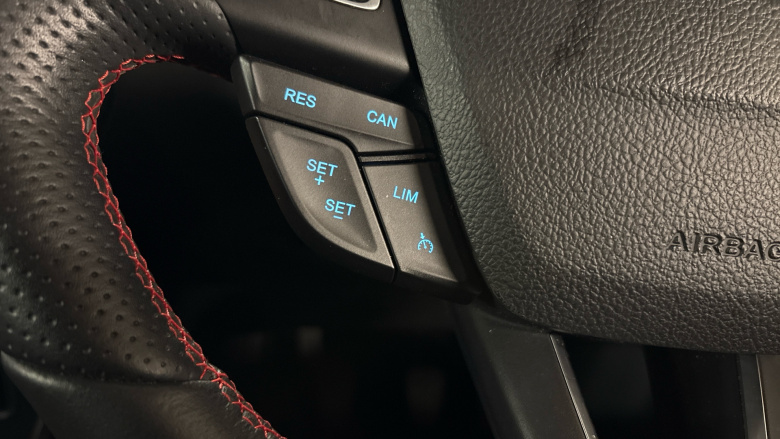 Ford EcoSport 1.0 EcoBoost 125 ST-Line 5dr Petrol Hatchback